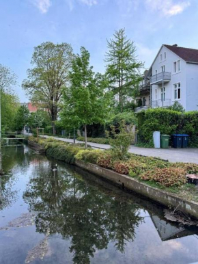 Gemütliches Apartment im Herzen Detmolds